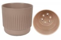 Кашпо Бета 5,9л фраппе Б22-90 