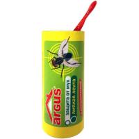 Липкая лента ARGUS AR-1007 от мух (1шт) 100шт/1000шт 