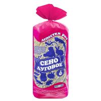 Сено Барсик Луговое лепестки роз 20л/10шт/92122