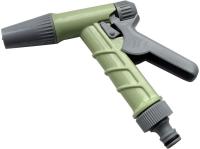 Полив Пистолет д/полива 1-режимный 77307 /6шт/ USP
