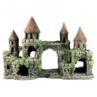 Грот Deksi Замок 103 31*11*21см/250031