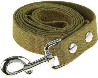 Поводок брезент 35мм*3м/29811
