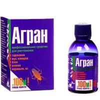 Агран 50мл АР50К (В КОРОБКЕ) 30шт 