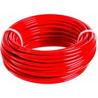 Леска д/триммера круглая 2,4мм*15м 961475 / Сибртех