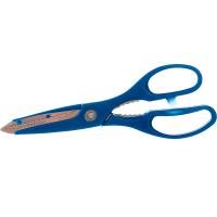 Ножницы технические 21,5см пласт.ручка/240шт/009179/PARK