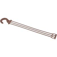 Подвеска 53см мокачино КШ-9808