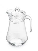 Кувшин с крышкой 1л "АРК"  LUMINARC Кувшин с крышкой 1л "АРК"  LUMINARC