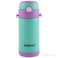 Термос 0,30л Mallony нерж.сталь CARINO-В/24шт/004431