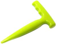 Посадочный конус 11,5*18см пластик LBR 17021 Посадочный конус 11,5*18см пластик LBR 17021