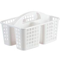 Органайзер-переноска белый М1591  Органайзер-переноска белый М1591