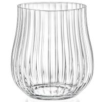 Набор стаканов TULIPA OPTIC 6шт 350мл низкие /CR350201TO Набор стаканов TULIPA OPTIC 6шт 350мл низкие /CR350201TO