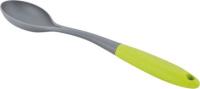 Ложка Novita из нейлона с цветной ручкой из TPR /24шт/005424/ Mallony