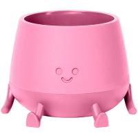 Кашпо Мистер Грин 0,6л пунш с прик. под. КШ-1849 /18шт/ПП