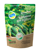 ОрганикМикс 850г для огурцов ОрганикМикс 850г для огурцов