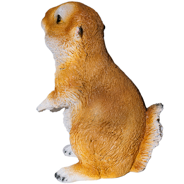 Суслик малый L12W15,5H19см 626504/F563 Суслик малый L12W15,5H19см 626504/F563