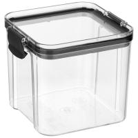 Банка д/сыпуч. прод. 0,626л IDEA 108309 /24шт/Mallony