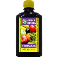 Универсалъ 0,25л Скорая помощь Универсалъ 0,25л Скорая помощь