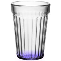 Стакан Граненый Микс 250мл 785/1-Н9 /24шт/ДК