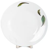 Тарелка мелкая 250мл Oasis Парадиз 197-21001 /36шт/PSF