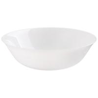 Салатник Classica 2,250л опал.стекло белый 110678 /3шт/Mallony Салатник Classica 2,250л опал.стекло белый 110678 /3шт/Mallony