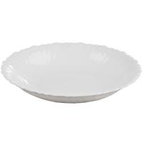 Тарелка столовая Dolche Vita 21см опал.стекло /Mallony Тарелка столовая Dolche Vita 21см опал.стекло /Mallony