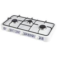 Плита газовая 3-х конфор. EN-003 /4шт/144027