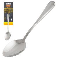 Набор ложек чайных VENEZIA (3шт) нерж. сталь 007228 /10шт/Mallony