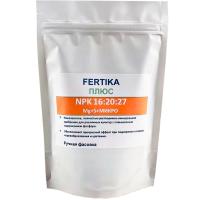 Фертика Плюс 500г дой-пак 16шт Фертика Плюс 500г дой-пак 16шт