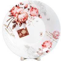 Тарелка глубокая 220мл 197-21018