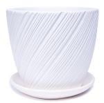 Солома белый бутон №3 2,15л