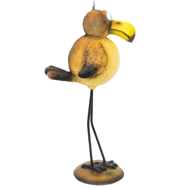 Мультяшная птица 718202/F834