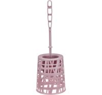 Комплект д/туал ХАОС лавандовый М5025