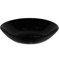 Тарелка суповая "PAMPILLE BLACK" 20см /Q4619/24шт/LUMINARC  Тарелка суповая "PAMPILLE BLACK" 20см /Q4619/24шт/LUMINARC