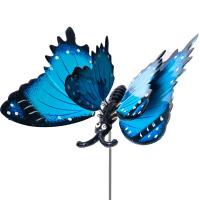 Стикер садовый Бабочка 651