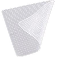 Силиконовая крышка-пленка (стрейч), размер 19*19 см, TAPPO Mallony /10шт/985952