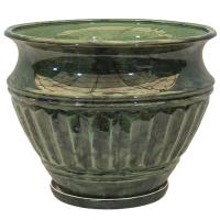 Волна №0 зеленый 22л