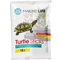 Черепахи Marine Life Turtle Sticks 15г/