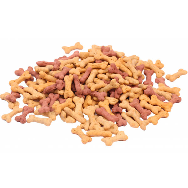 Лакомство С Бисквиты мясные мини печенье 500гр/025086