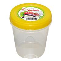 Банка универсальная 0,6л VintLock с винтовой крышкой 06012 /30шт/Милих