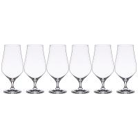 Набор бокалов для вина TULIPA 6шт 540мл /CR540106T Набор бокалов для вина TULIPA 6шт 540мл /CR540106T
