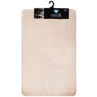 Комплект ковриков д/ванной и WC Классик 60*100/50*60см бежевый МС2-202 /25шт/ My Crystal Комплект ковриков д/ванной и WC Классик 60*100/50*60см бежевый МС2-202 /25шт/ My Crystal