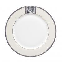 Тарелка обеденная "DYNASTY" 27см /TDP081/6шт/FIORETTA