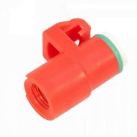 Переходник К1/8  в сборе с замком