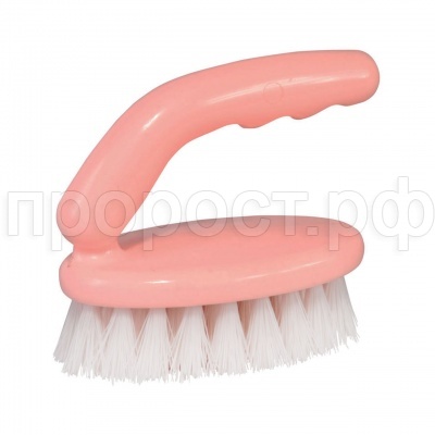 Щетка для одежды Утюжок мягкая М898 Щетка для одежды Утюжок мягкая М898