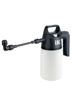 Опрыскиватель 1,5л помп. МАТАБИ "TEAT SPRAYER 1.5" 81773