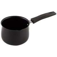 Кофеварка (турка) 490мл карбоновая сталь+бакелит ручка MAL-490T/36шт/985202/Mallony