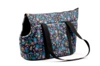 Сумка-переноска поролон 85-3 №3 ВАКА 39*20*31см/44522