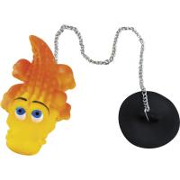 Пробка для ванной Крокодил 970056 Пробка для ванной Крокодил 970056