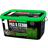 Бона Форте Газонное с защитой от МХА пролонгированное 3л Бона Форте Газонное с защитой от МХА пролонгированное 3л