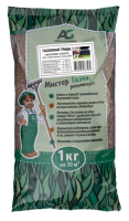 Семена газонной травы Спорт 1 кг